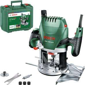BOSCH - POF 1400 ACE   Router     060326C800