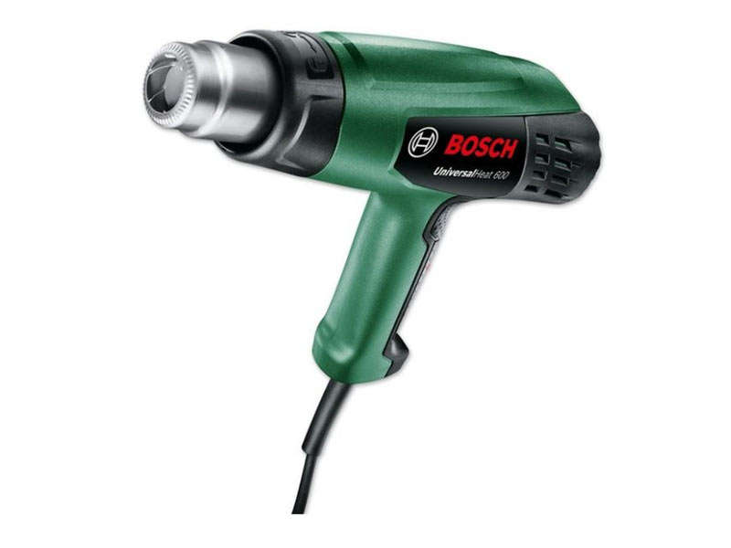 BOSCH - UniversalHeat 600   Heat Gun     06032A6102