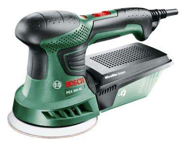 BOSCH - PEX 300     Disc Sander   06033A3000