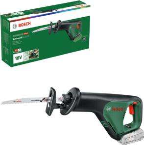 BOSCH - AdvancedRecip 18   (Baretool)       06033B2402