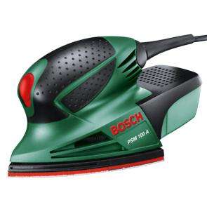BOSCH - PSM 100 A Orbital Sander        06033B7000