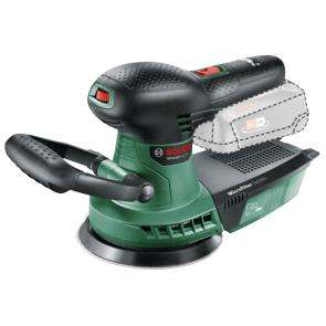 BOSCH - AdvancedOrbit 18   (Baretool)       06033D2100