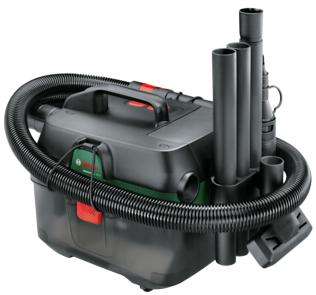 BOSCH - Advanced Vac 18V-8    (Baretool)      06033E1000