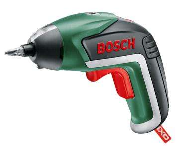 BOSCH - Cordless Screw Driver   IXO V        06039A8000