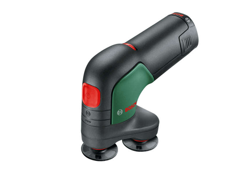 BOSCH - Cordless Disc Sander EasyCurvSander 12        06039C9002