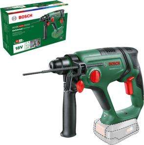 BOSCH - Universal Hammer Drill 18  (Baretool)        06039D6000