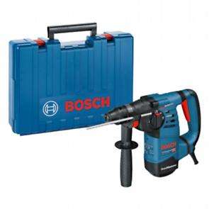 BOSCH Professional - GBH 3-28 DFR (quick-chuck)   Rotary Hammer      061124A000
