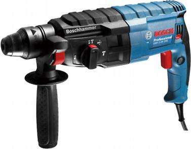 BOSCH Professional - GBH 2-24 DRE    Rotary Hammer    06112721K0