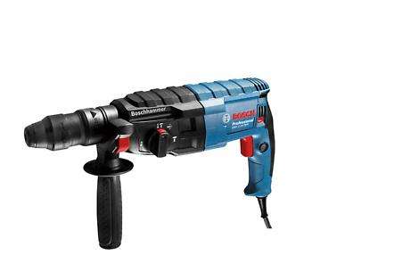 BOSCH Professional - GBH 2-24 DFR (quick-chuck)     Rotary Hammer   06112730K0