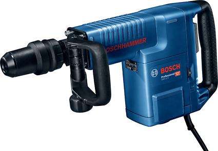 BOSCH Professional - GSH 11 E        Demolition Hammer   06113168K0