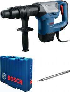 BOSCH Professional - GSH 500    Demolition Hammer    06113387K0