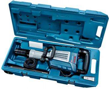 BOSCH Professional - GSH 14 C       Demolition Hammer      06113440K0