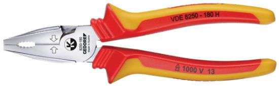 GEDORE - VDE 8250-200H Comb Plier1550969