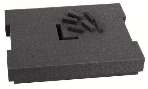 BOSCH Professional - Foam insert 136        1600A001S1
