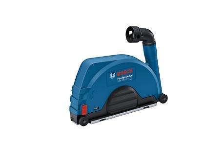 BOSCH Professional - GDE 230 FC-S     Dust Extractor Attachment     1600A003DL