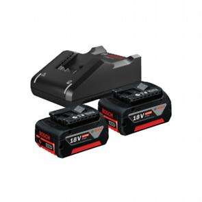 BOSCH Professional - StarterKit 18V 4.0Ah1600A019S0