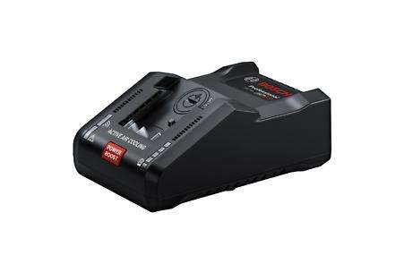 BOSCH Professional - GAL 18V-160 C   Charger     1600A02T5G