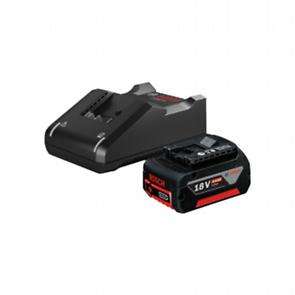 BOSCH Professional - Mini StarterKit 18V 4.0Ah1600A01B9Y