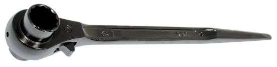 GEDORE - 29 19x24mm Construct Ratchet1648926