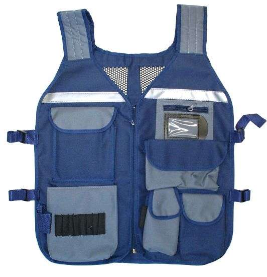 GEDORE - WT 1056 13 Tool Jacket1818260
