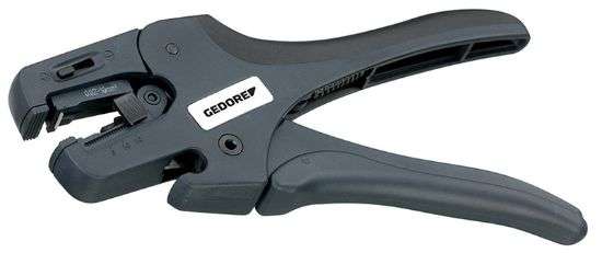 GEDORE - 8146 Wire Stripping Pliers1830805