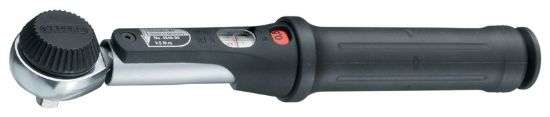 GEDORE - 4549-00 Torque Wrench 1-5Nm2201429