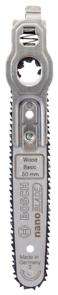 BOSCH - nanoBLADE Wood Basic 502609256D83
