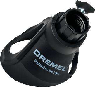 DREMEL - Wall & floor grout removal kit   568     26150568JB