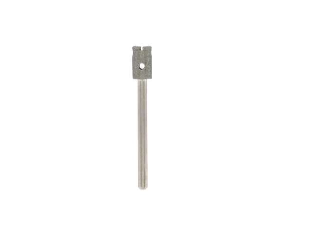 DREMEL - 787 Glass drill bit 6.4mm + cutting oil        26150663JB