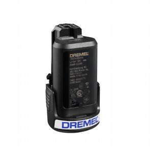DREMEL - 12V Li-ion battery for model 8220        26150880JA