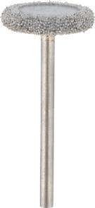 DREMEL - 9936 TC cutter - wheel 19mm        2615993632