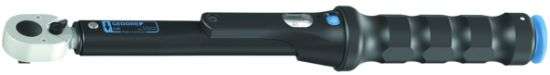 GEDORE -3549-02 UK Torcoflex 5-25 N.m 1/4"DR       2958015
