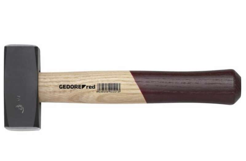 GEDORE RED - Club hammer 1250g 260mm ash  3300726