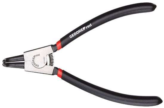 GEDORE RED - Circlip pliers external angle90° 19-60mm3301141
