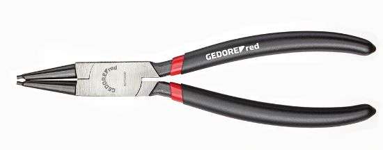GEDORE RED - Circlip pliers intern. straight d.19-60mm3301144