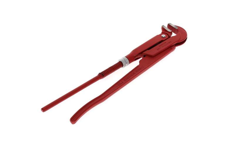 GEDORE RED - Pipe wrench SV-model 1.1/2inch  420mm3301158