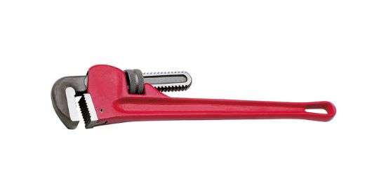 GEDORE RED - Pipe wrench 90° US-model 3inch 450mm3301207