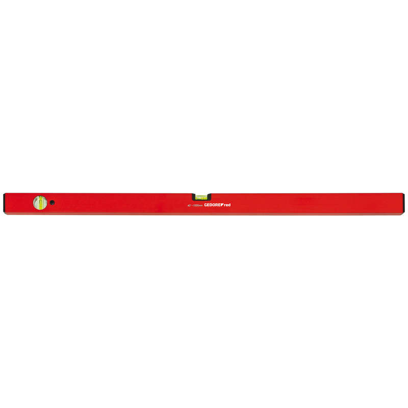 GEDORE RED - Spirit level 1000mm aluminium3301423