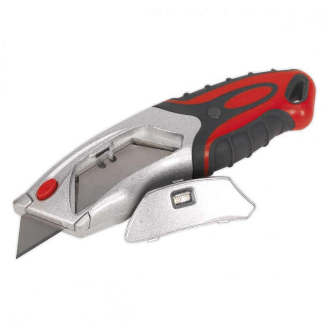 GEDORE RED - Prof.cutter knife 5xblade multi-C-handle3301598
