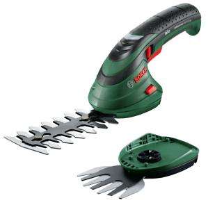 BOSCH - ISIO3     Shrub Shears   600833108