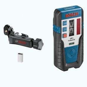 BOSCH PROFESSIONAL - LR 1  Light Receiver     601015400