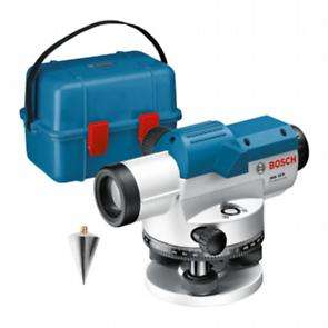 BOSCH PROFESSIONAL - GOL 32 D     Professional Optical Level    601068500