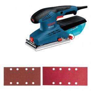 BOSCH Professional - GSS 23 AE    ORBITAL SANDER    601070700