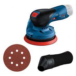 BOSCH Professional - GEX 12V-125     Random Orbit Sander    601372101