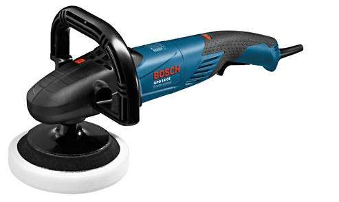 BOSCH Professional - GPO 14 CE     Buffer / Polisher     601389003