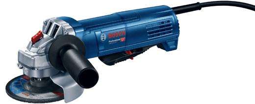 BOSCH Professional - GWS 9-115 P    Angle Grinder       601396505
