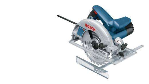 BOSCH Professional - GKS 190   Circular Saw     601623000