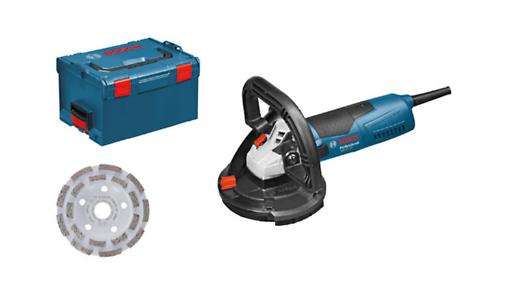 BOSCH Professional - GBR 15 CAG   Concrete Grinder   601776001