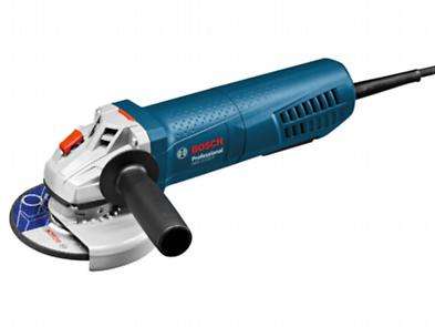 BOSCH Professional - GWS 11-125 P    Angle Grinder    601792202