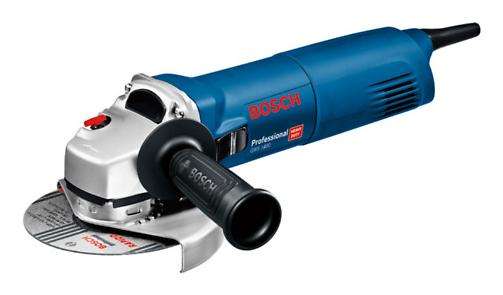 BOSCH Professional - GWS 1400    Angle Grinder    601824806